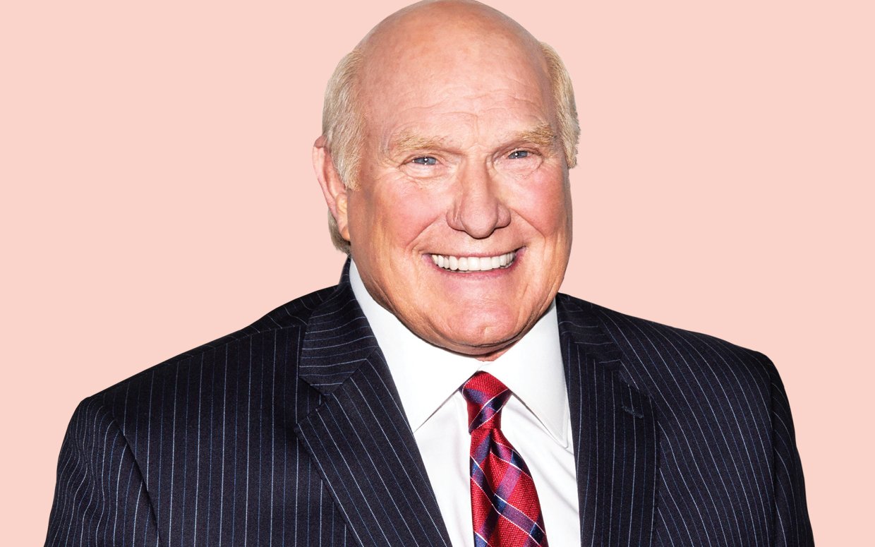 Terry Bradshaw