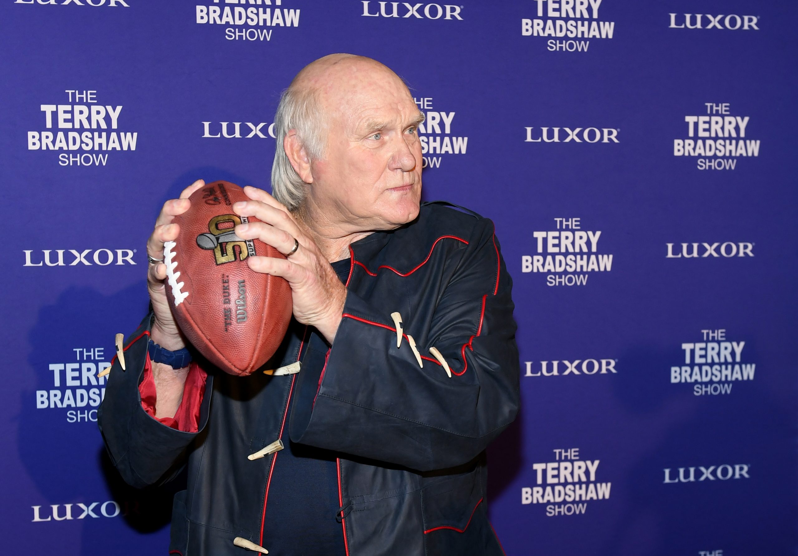 Terry Bradshaw