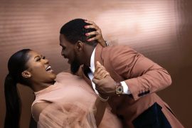 BBNaija Ex-Housemate Tobi Bakre Now Engaged; Watch Highlights Of The Traditional Marriage Ceremony