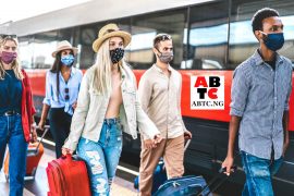 Green List Countries On UK Traffic Light System For Travel (UPDATED)