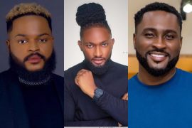 “Bullying Is Totally Unacceptable” – Uti Nwachukwu Speaks About Pere & Whitemoney’s Clash