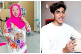 Vida And Aisar Khaled