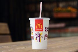 What time does McDonalds Open?