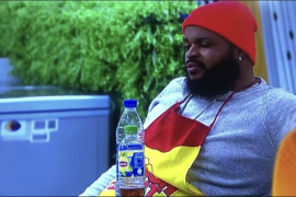 BBNaija 2021: “I Came Here To Better Myself, Not To Fight Anyone” – Whitemoney Cries Out