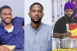 BBNaija 2021: “Bringing People Down Is Pere’s Strategy While Cooking Is Whitemoney’s Strategy” – Kayvee Reveals