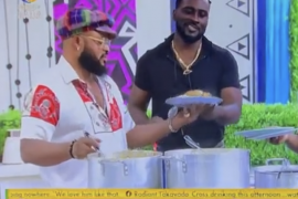 BBNaija 2021: Boma Reveals Whitemoney Has A Discerning Spirit 