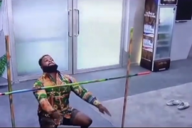 BBNaija 2021: Whitemoney Reveals Why He Wants To Smoke The Peace Pipe With Pere Before Facing Eviction