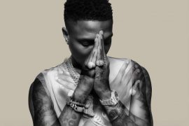 LISTEN: Wizkid – ‘Made In Lagos’ Deluxe Version