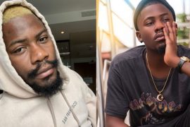 Rapper Ycee Hints On Releasing An Album Soon