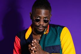 YCee Descends On Netizen Who Claimed The Rapper Fell Off