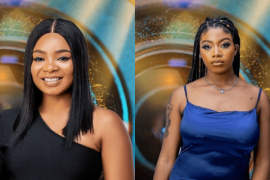 BBNaija 2021: Angel Mentions Queen As Someone To Replace Her If Asked To Save Herself From Eviction; She Gives Reason