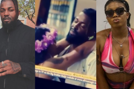 BBNaija 2021: “I Can Easily F*ck Angel But, She Will Get Attached” – Michael Claims