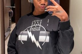 Angel Smith Responds to Rumored Split with Soma, Unveils Mystery Man