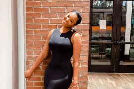 Anita Okoye Throws Subtle Shade at Ex-Husband Paul Okoye amidst Remarriage to Ivy