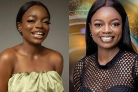 BBNaija 2021 Housemate Eviction: A Look At Some Of Arin’s Moments In The House