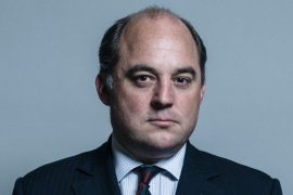 Ben Wallace: All What You Need To Know About Secretary Of State For Defence Of The United Kingdom