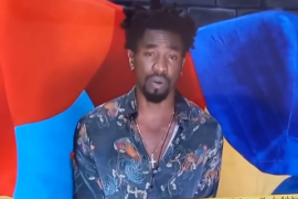 BBNaija2021: Boma Reveals Why He Nominated His ‘Friend’, Pere, For Eviction