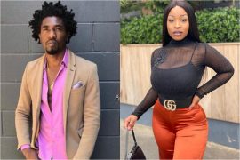 BBNaija 2021: “Boma Is Not My Type Of Guy” – Jackie B Says