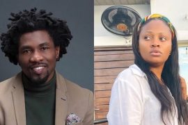 Boma and Tega Under The Duvet Video – FULL VIDEO