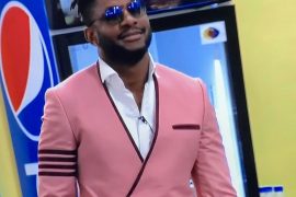 BBNaija 2021: Cross Discloses He Is Completely Done With Saskay As He Makes Angel His Target