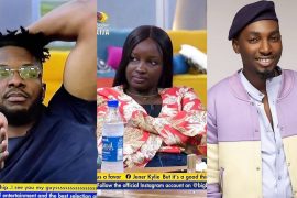 BBNaija 2021: “There Is No Ship Between Me And Anyone” – Saskay Clears Air