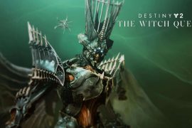 Bungie Destiny 2 Witch Queen Reveal Out In February 2022; Watch Trailer