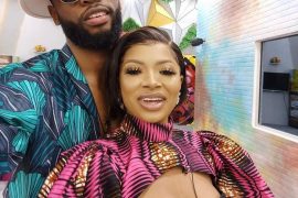 BBNaija 2021: This is Why Emmanuel Said He Cannot Date Liquorose
