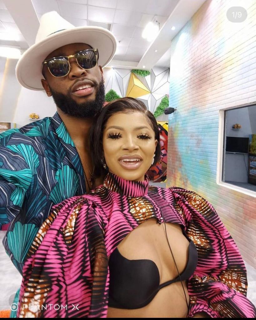 emmanuel and liquorose