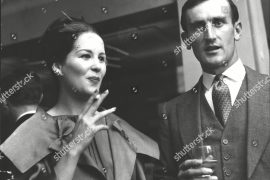 Susan Longfield: Who Was Ted Dexter’s Wife?