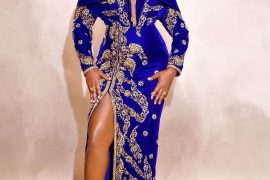 Funke Akindele Distraught Over Internet Users’ Negative Comments About Her Children in Light of Aderounmu Adejumoke’s Passing