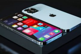 Apple iPhone 13 Pro Max Release Date, Prices And Specs