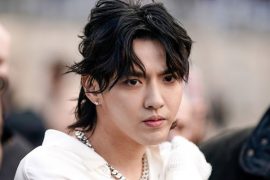 Kris Wu Parents: Meet Wu Xiuqin