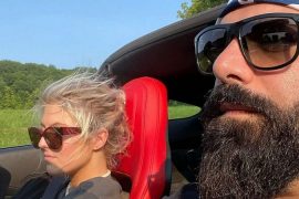 Daniel Keem’s Girlfriend: Who Is YouTuber Keemstar’s Girlfriend?
