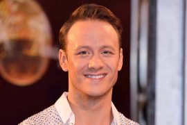 How Well Do You Know Kevin Clifton?