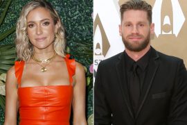 Chase Rice: All What You Need To Know About Kristin Cavallari’s Boyfriend