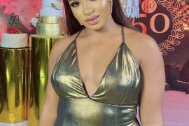 BBNaija: Liquorose Debunks Claims That She Won N20million In The House