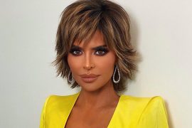 Has Lisa Rinna Had Plastic Surgery?