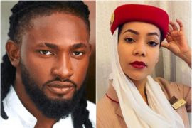 “She Was Milked Dry With No Immunity Reward” – Uti Nwachukwu Reacts To Maria’s Eviction