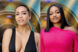 Maria BBNaija 2021: Maria Explains Why She Wants JMK Out Of The House
