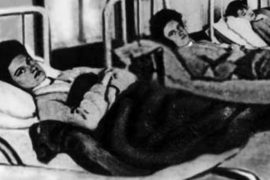 Typhoid Mary History: Who Is Mary Mallon?