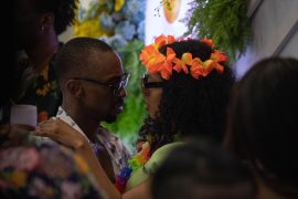 BBNaija 2021: “It’s Currently Hard For Me To Sleep At Night Without Nini” – Saga Shares (Video)