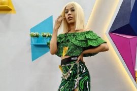 BBNaija 2021: Nini Explains Why She Replaced Herself With Cross