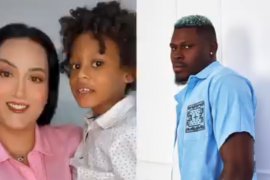 BBNaija 2021: “Daddy Can Stay In The House And Have Fun” – Niyi’s Wife Says As She Urges Fans To Vote For Him (Video)