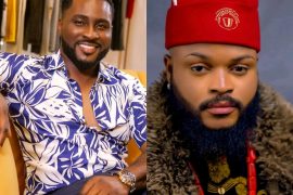 BBNaija 2021: “The More I Get To Know This Guy, The More I Like Him” – Pere Tells Whitemoney