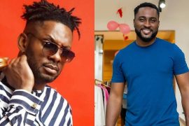 BBNaija 2021: “Pere Is Diabolical, He Makes Up Sh*t In His Head” – Cross Speaks On Pere’s Clash With Whitemoney