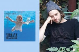 Who is Spencer Elden? Meet The Baby From “Nevermind” Album Cover Who Filed Lawsuit Against Nirvana