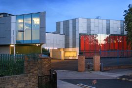 Stephen Lawrence Centre: What Is It? Who Can Visit? Who Is Architect David Adjaye?