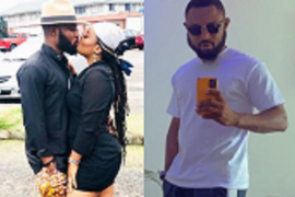 BBNaija 2021: “If She Doesn’t Apologize, I Will Let Her Go” – Tega’s Husband Reveals His Next Action