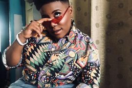Teni Outraged Over £500 Daily Bouncer Fee in the UK