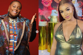 BBNaija 2021: “This Babygirl Is One Of The Realest In That House” – Singer, Teni, Hails Liquorose As She Roots For Her